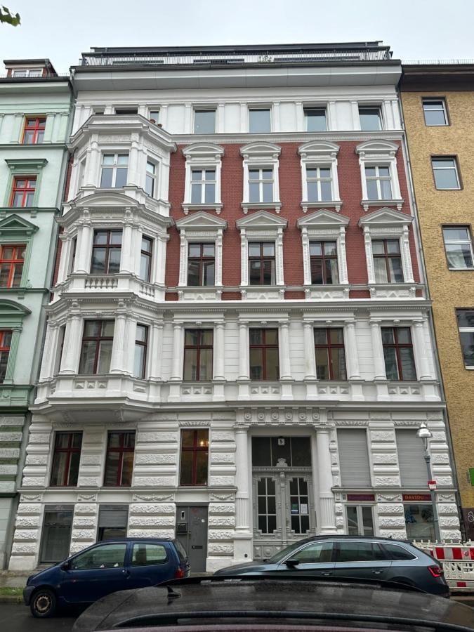 Kreuzberg Appartement Berlin
