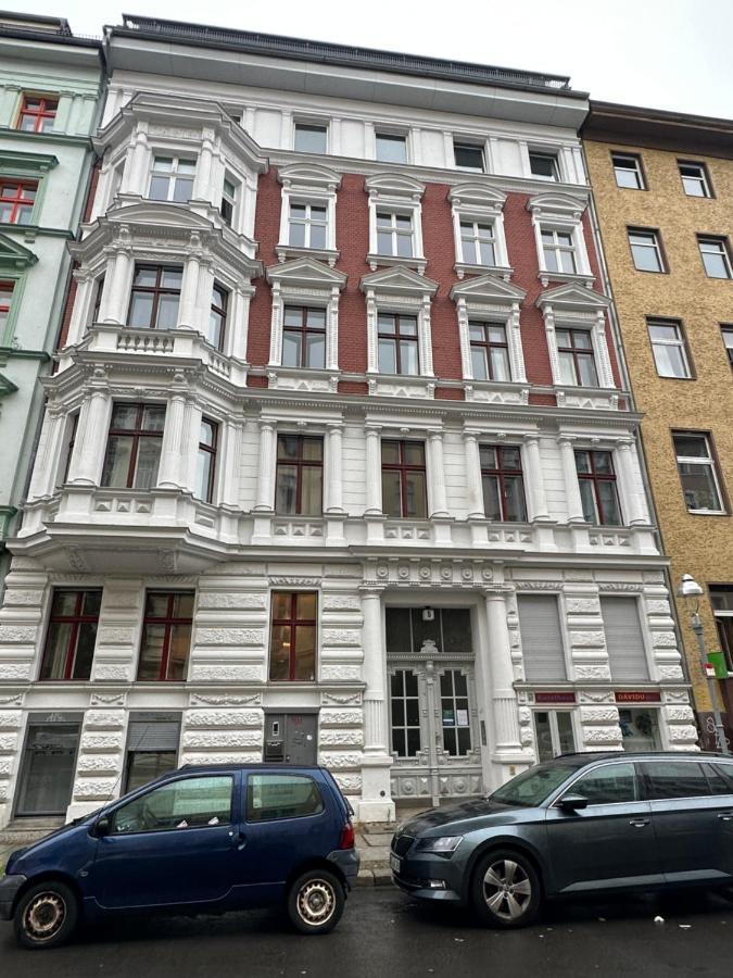 Kreuzberg Appartement Berlin
