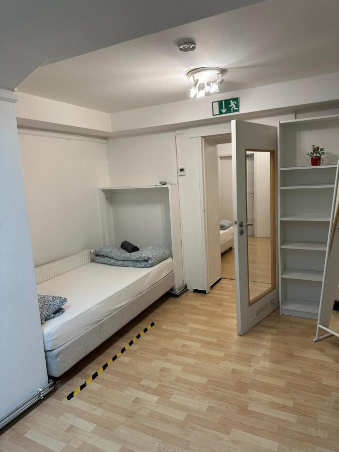 Kreuzberg Appartement Berlin