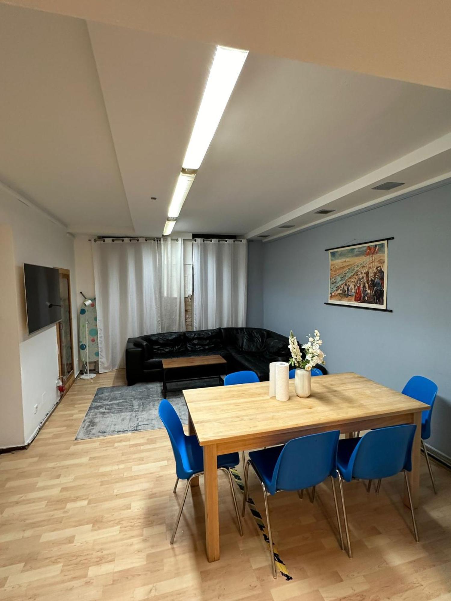 Kreuzberg Appartement *