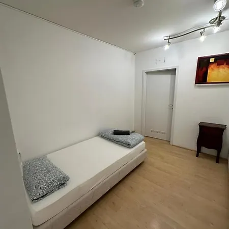 Ferienwohnung Kreuzberg Berlin Exterior foto