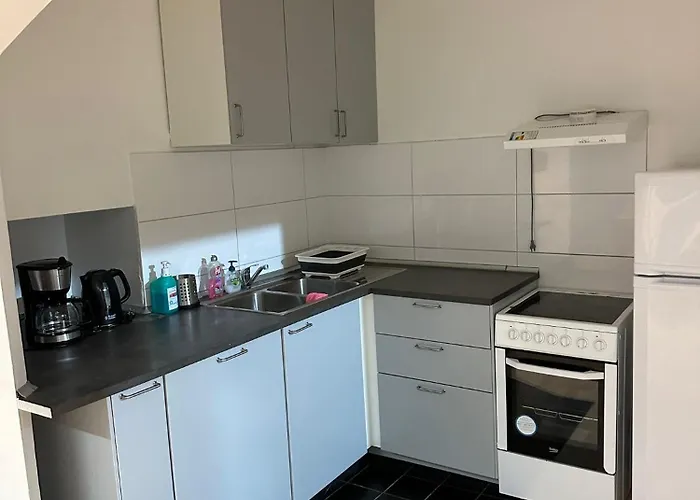 Ferienwohnung Kreuzberg